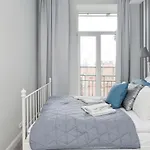 Apartamenty Sun & Snow Krakow Old Town