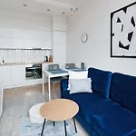 Apartamenty Sun & Snow Krakow Old Town