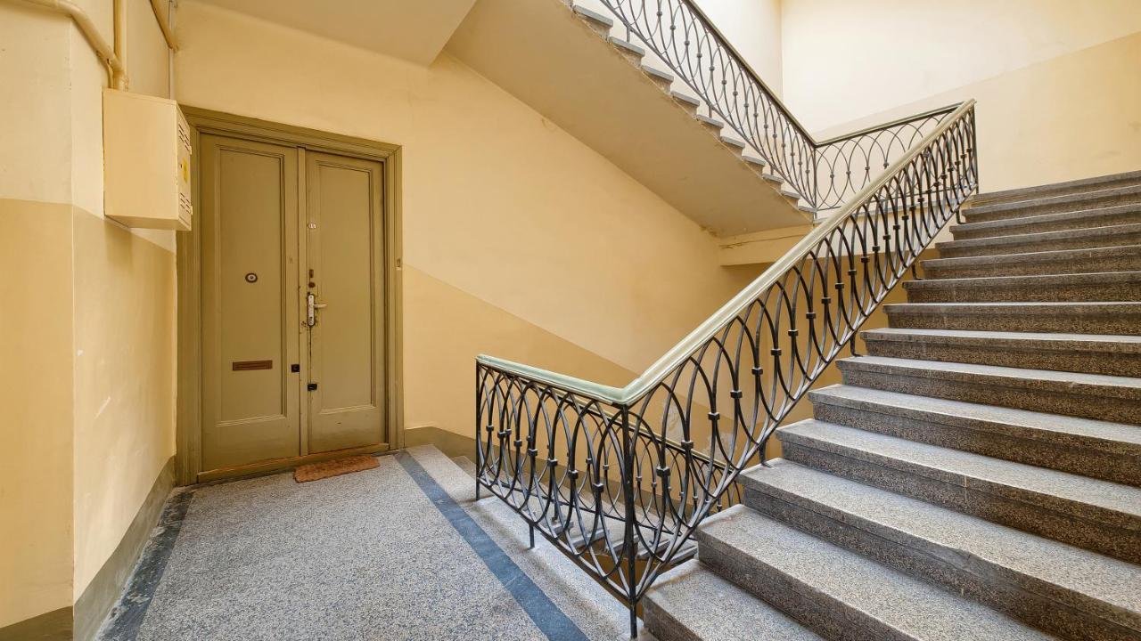 Appartement Sun & Snow Old Town *