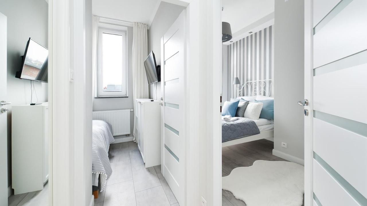 Appartement Sun & Snow Old Town *