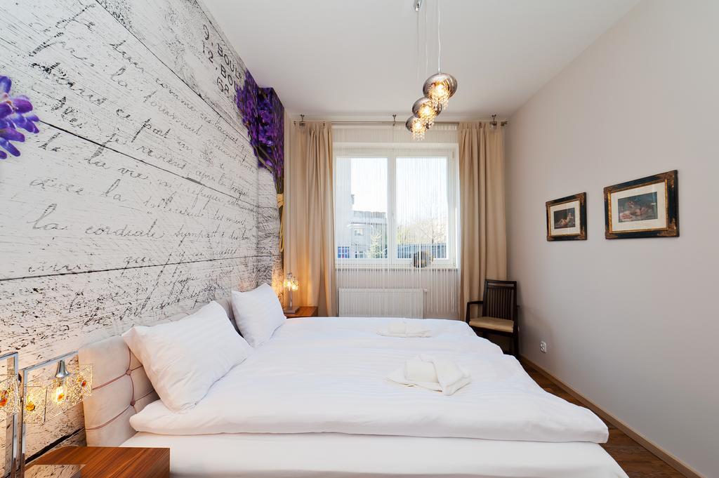 Appartement Sun & Snow Old Town