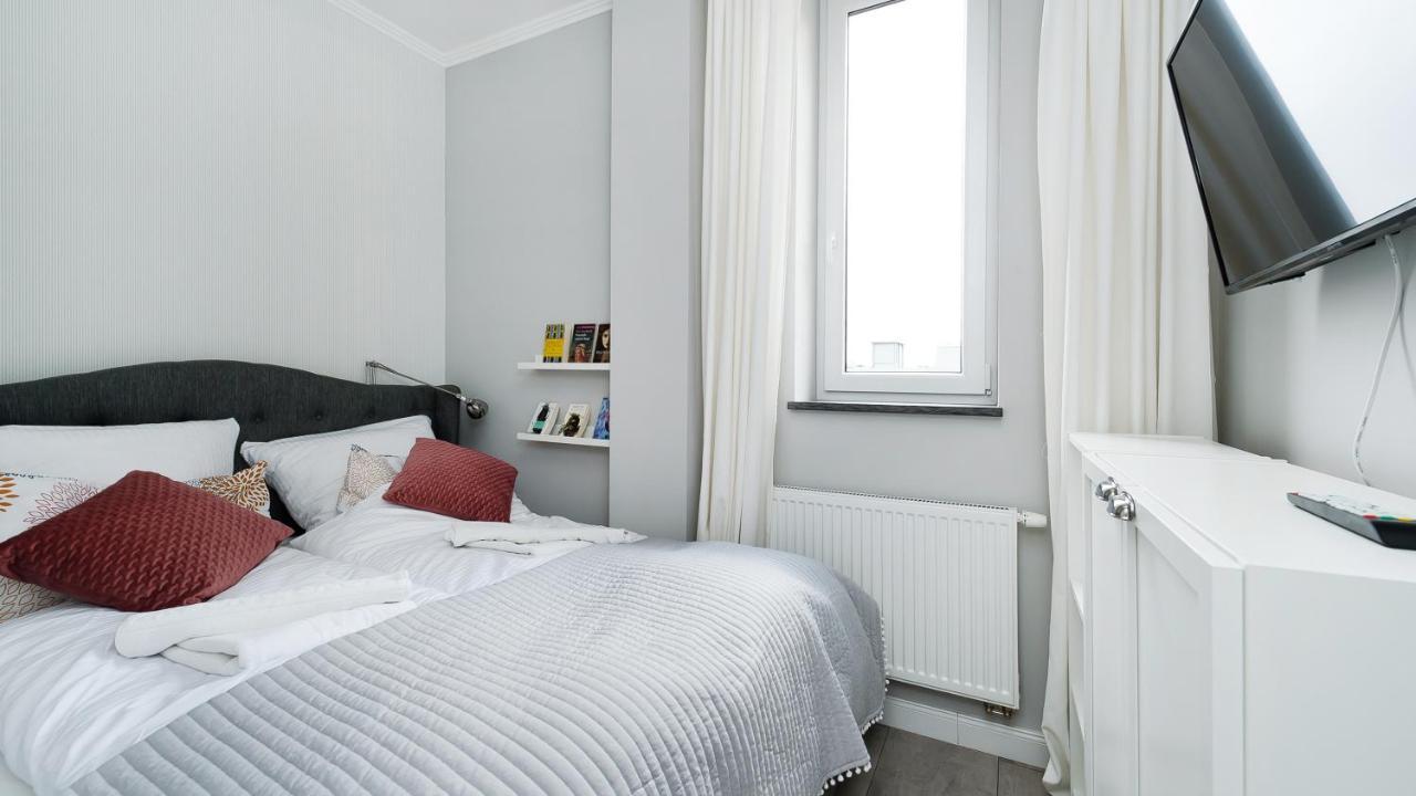 Appartement Sun & Snow Old Town