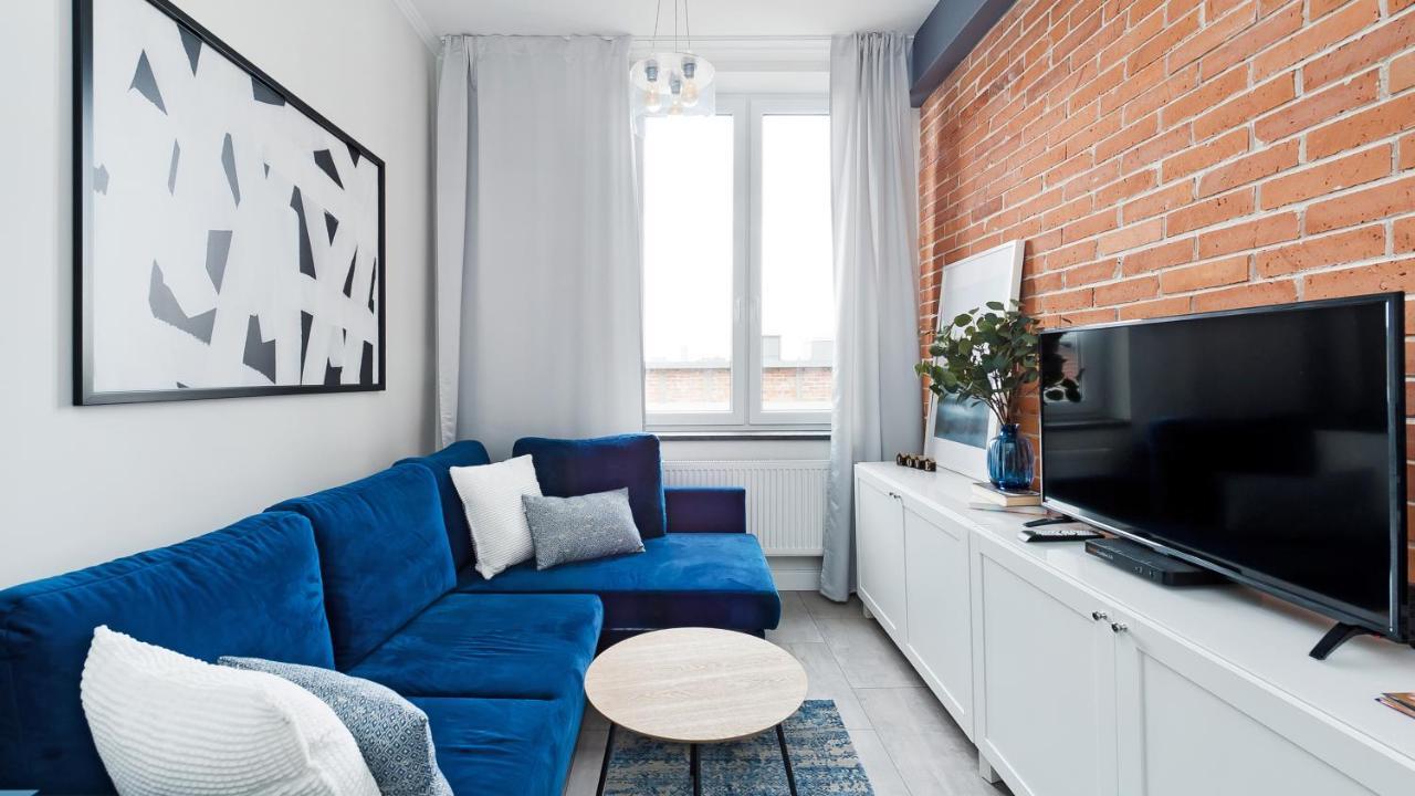Appartement Sun & Snow Old Town Krakau